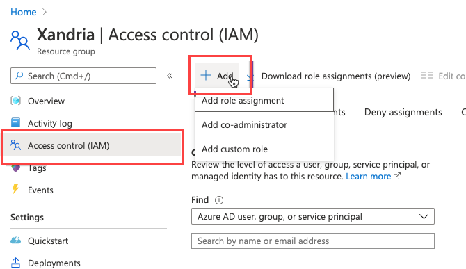 Access Control