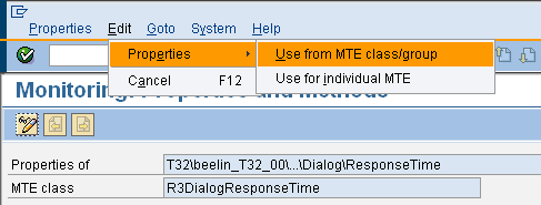 sapgui ccms assign class group to mte 1